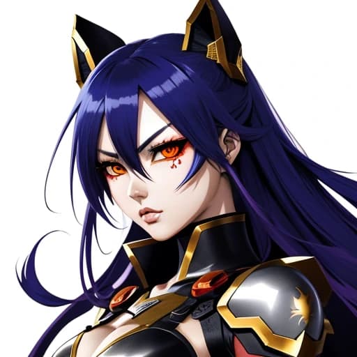 Very Strong and Evil Terminator