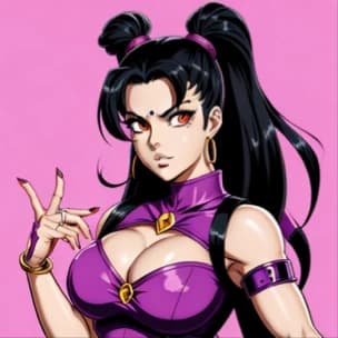 Lisa Lisa