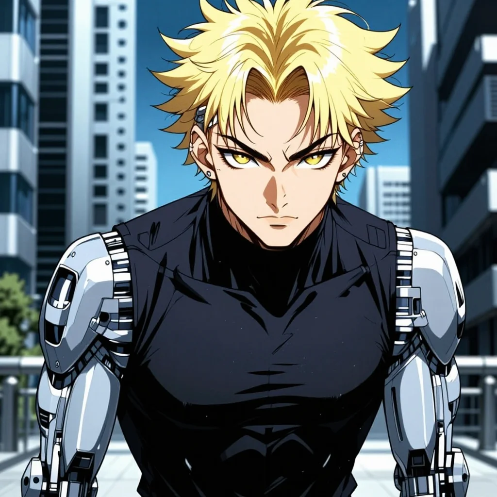 Genos