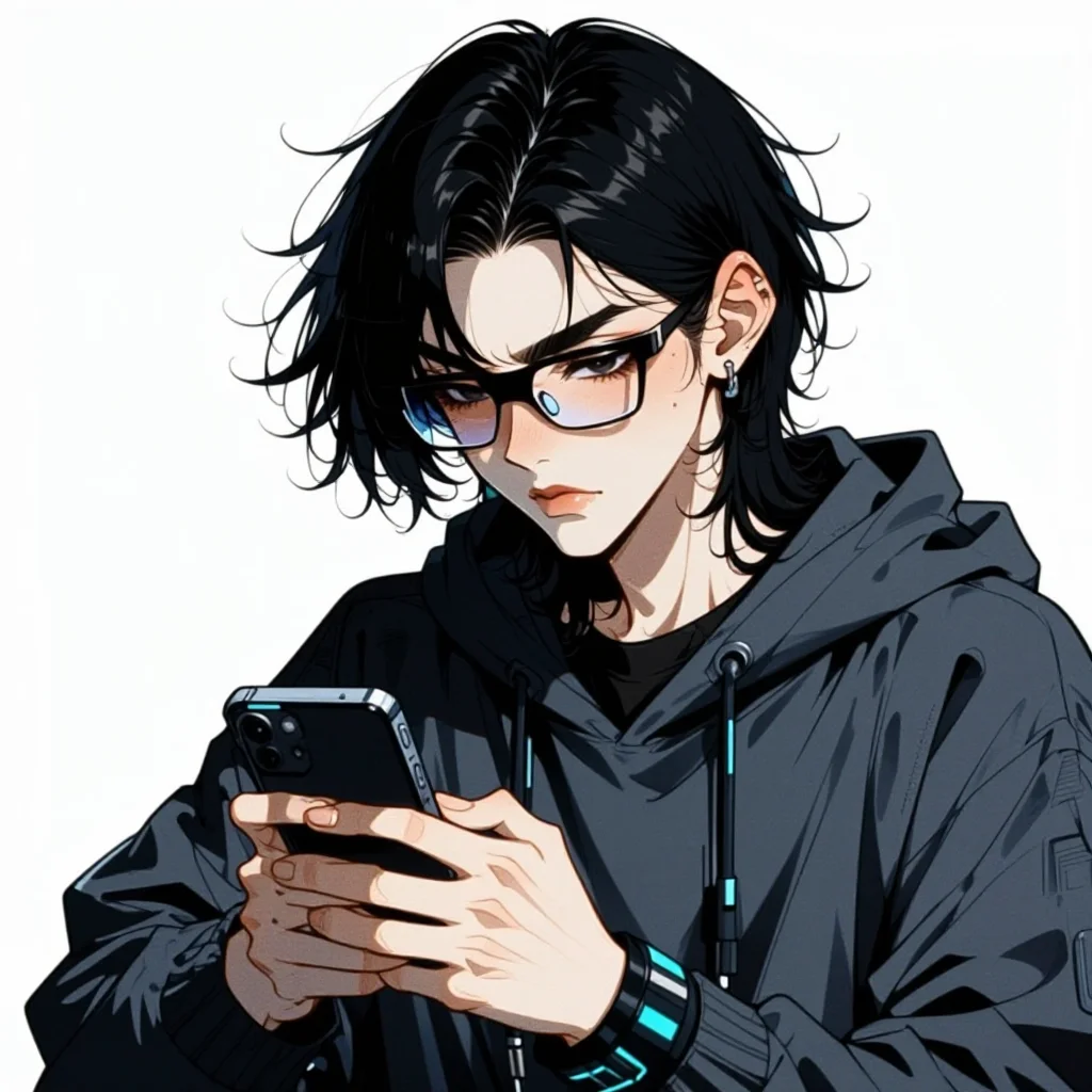 Lux "Frequencies" Nakamura