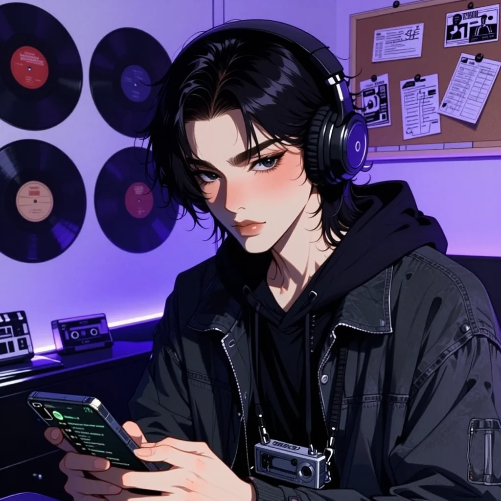 Kei "Noise" Sakamoto