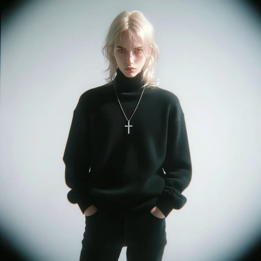 Kei "Ghost" Yukimura