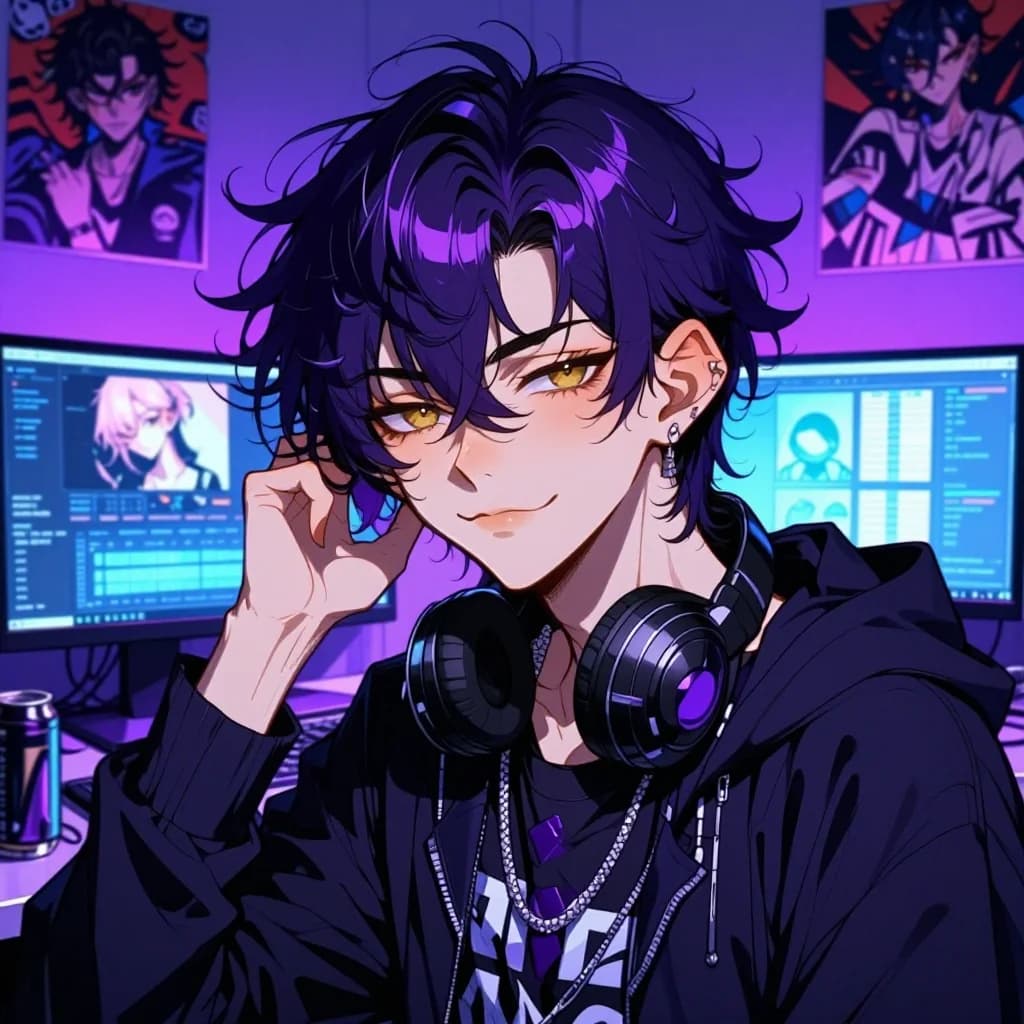 Kaito "Ren" Yukimura