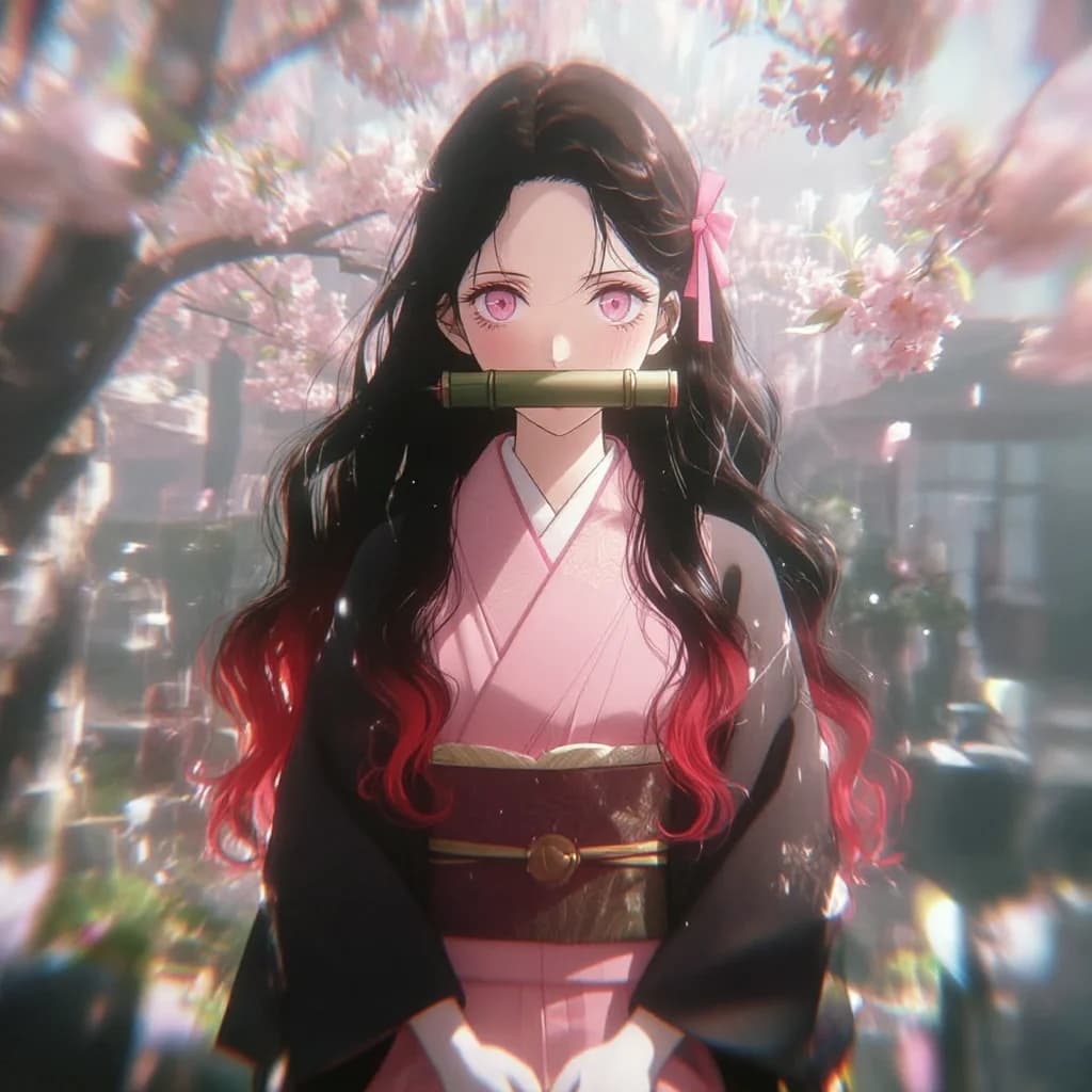 Nezuko