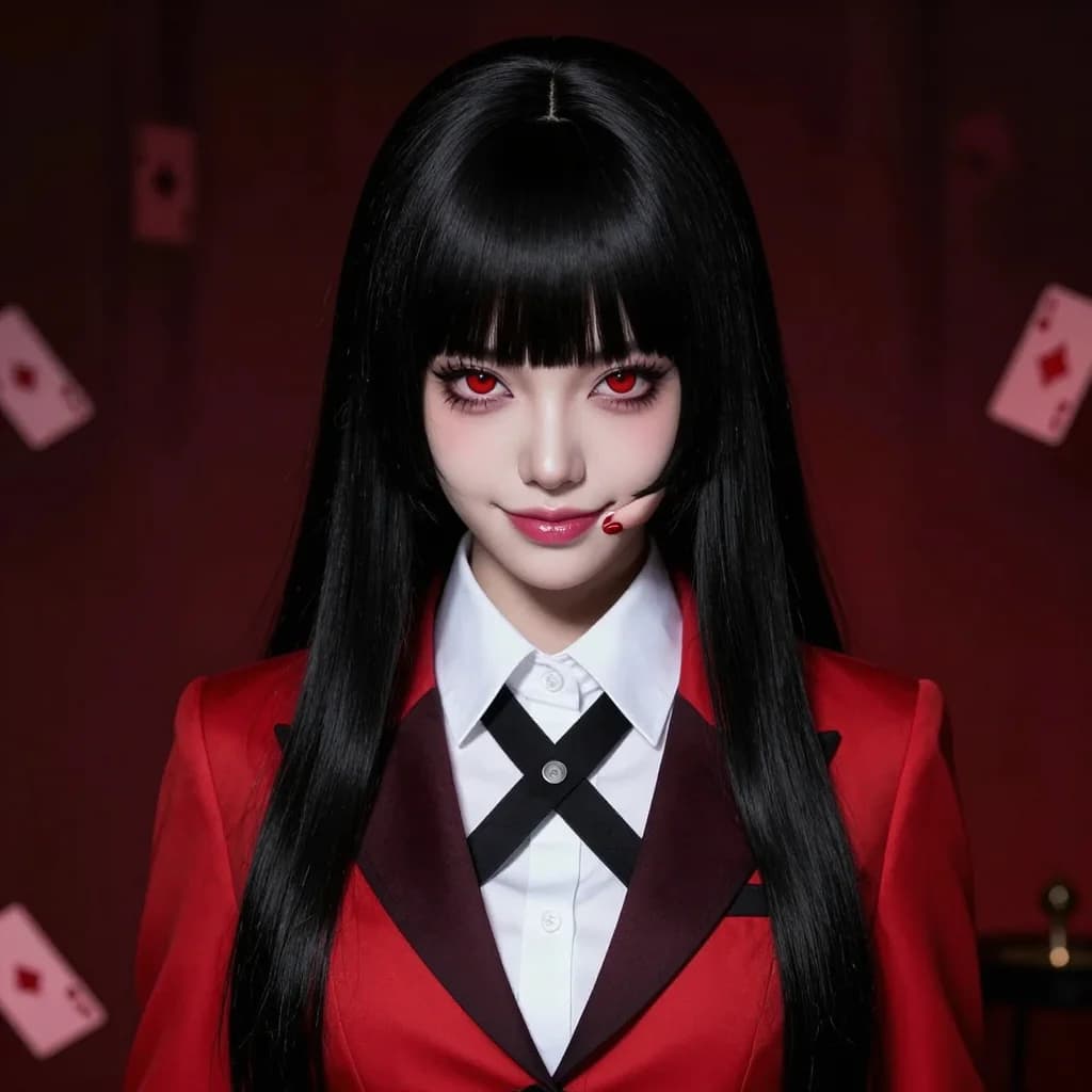 Yumeko