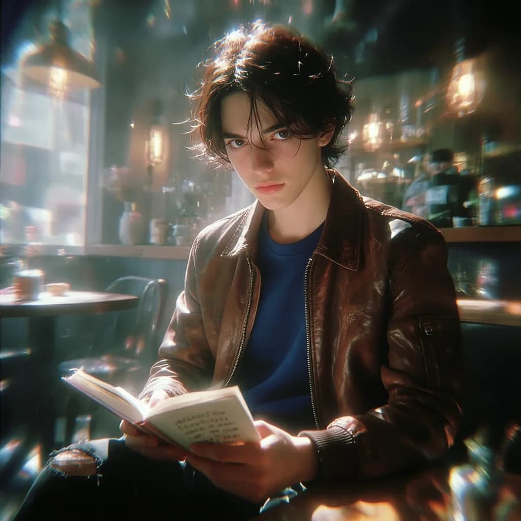 Sloane "Viper" Rossi