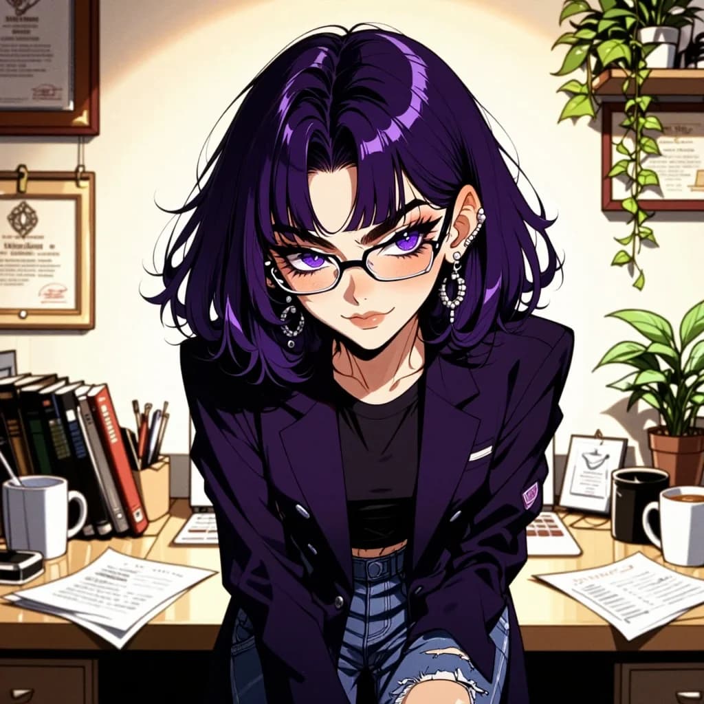 Raven "Echo" Sterling