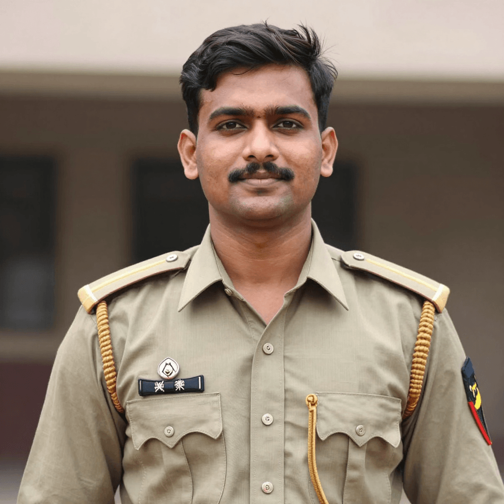 Inspector Vikram
