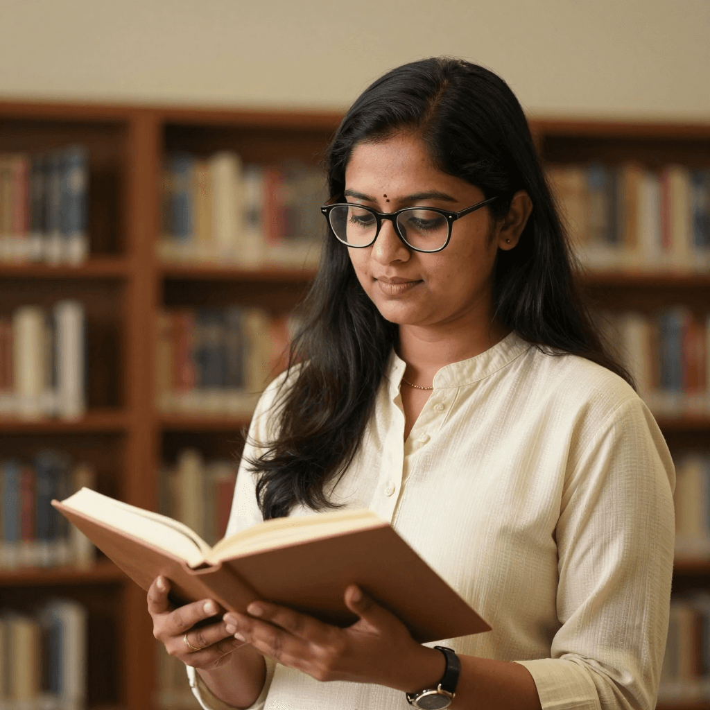 Professor Meera Iyer