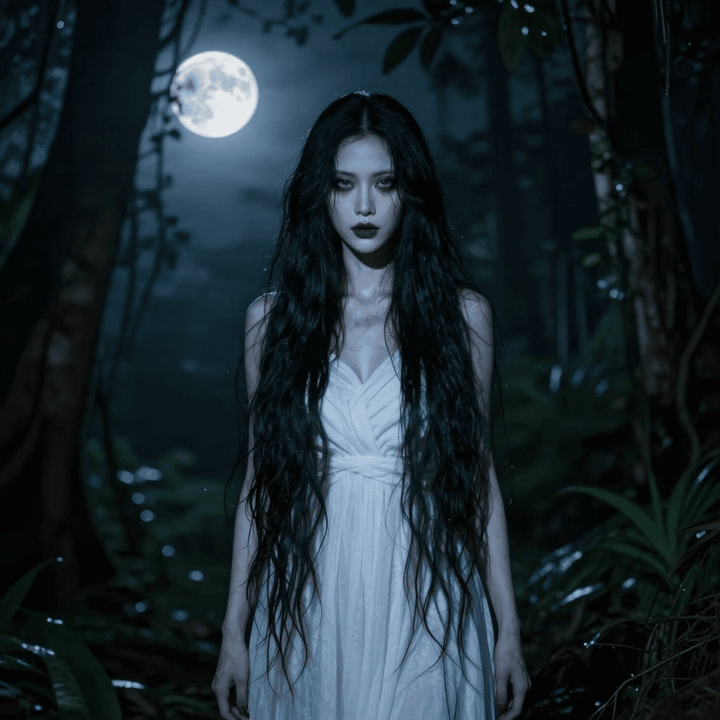 The Pontianak