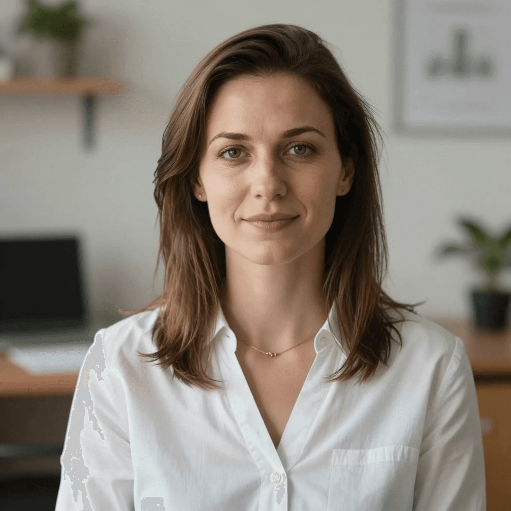 Doktor Marta Kowalska