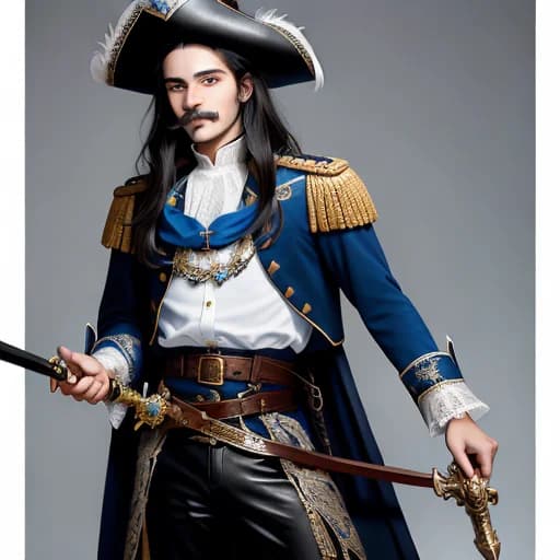 D'Artagnan