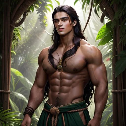 Tarzan