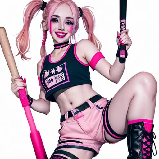 Harley Quinn