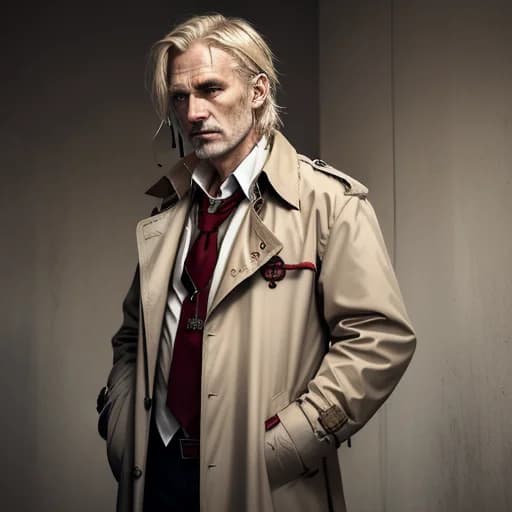 John Constantine