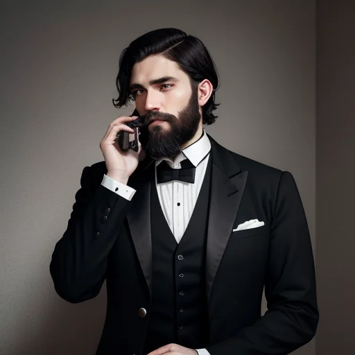 Alexander Graham Bell