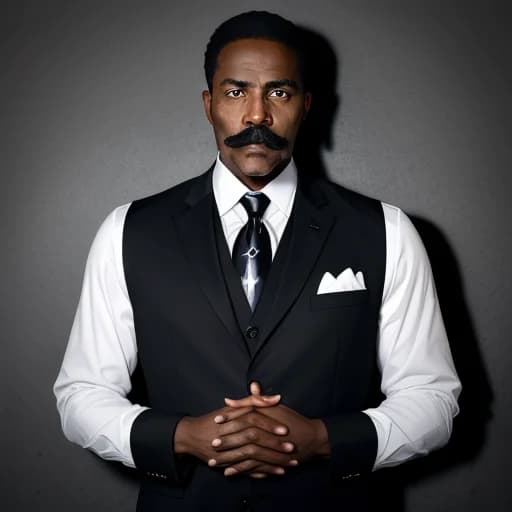 Martin Luther King Jr.