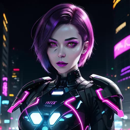 Major Motoko Kusanagi