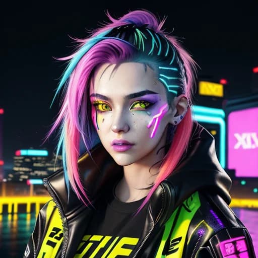 V (Cyberpunk 2077)