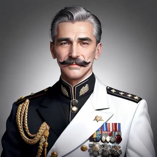 Captain Louis Renault