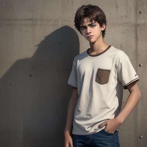 Thomas (The Maze Runner)