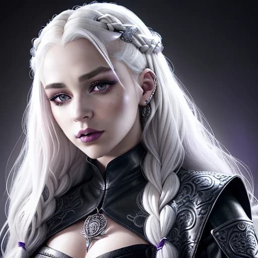 Daenerys Targaryen