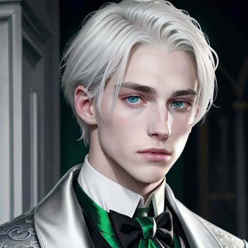 Draco Malfoy