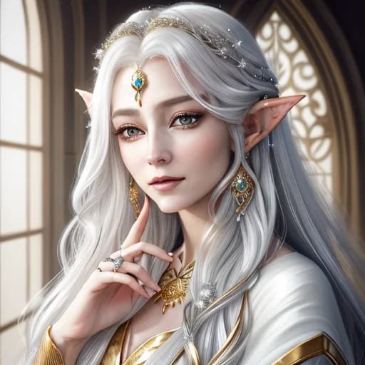 Galadriel
