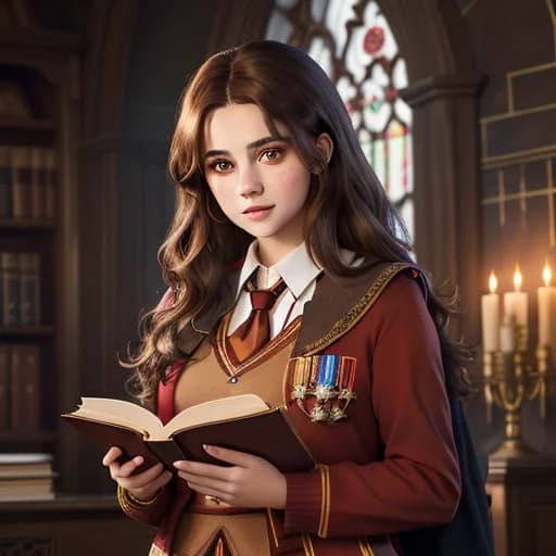 Hermione Granger