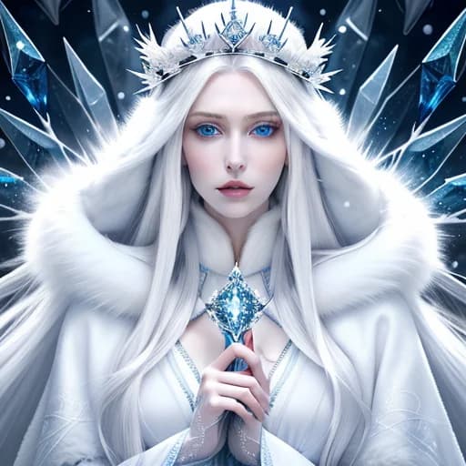 The White Witch