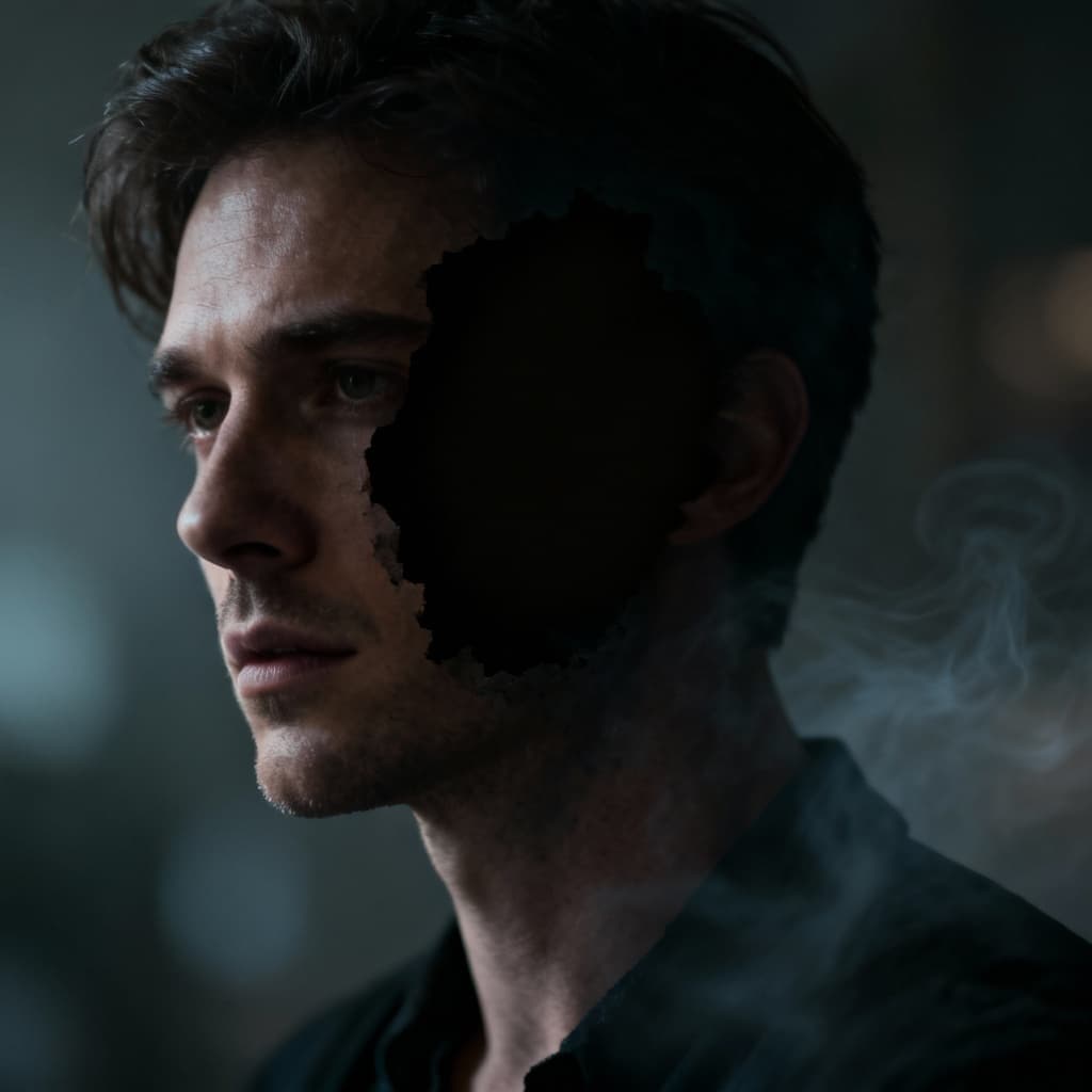 Meaning Seeking Void