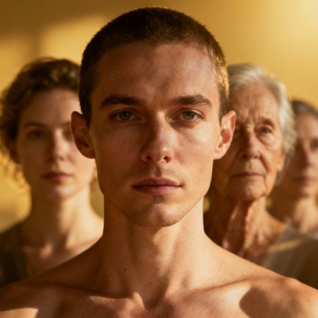 Quantum Uncertainty Being