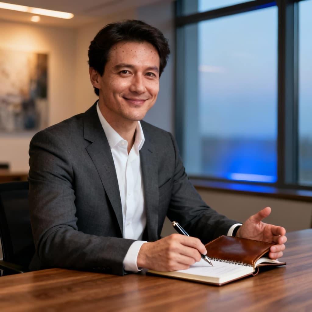 Understanding Therapist