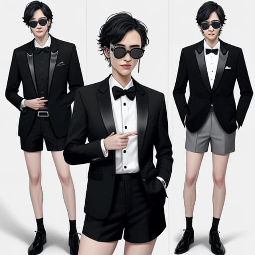 Alien Anthropologist