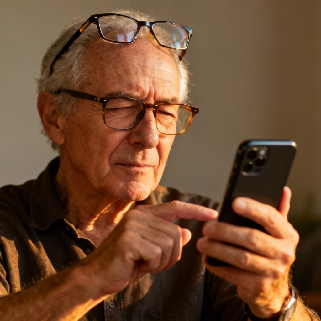 Boomer Cannot Computer