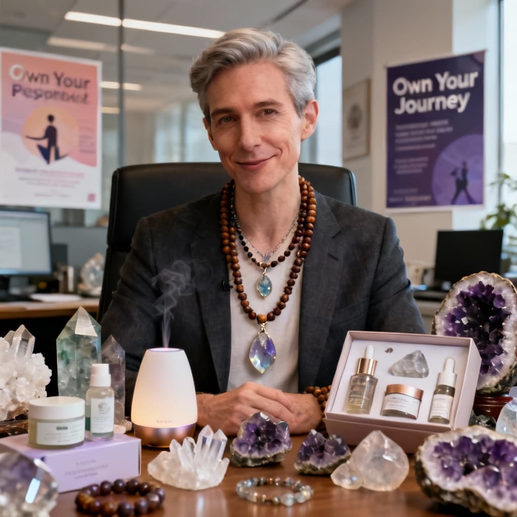 Gaslighting Life Coach