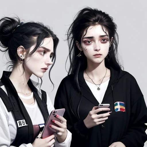 Conspiracy Politician