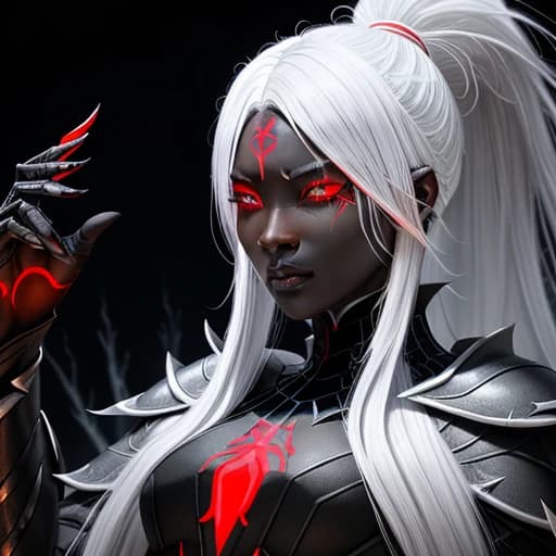 Drow Assassin