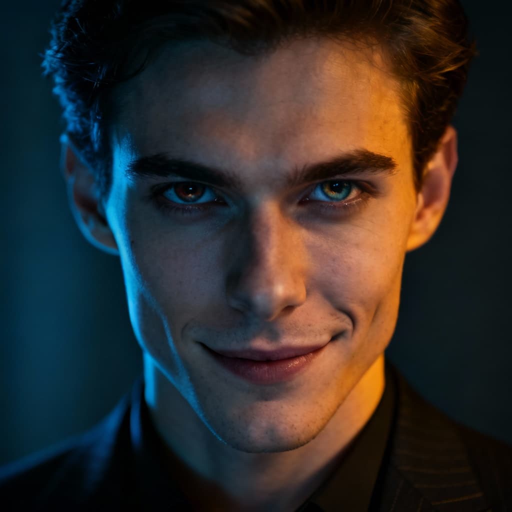 Clingy Yandere Boyfriend