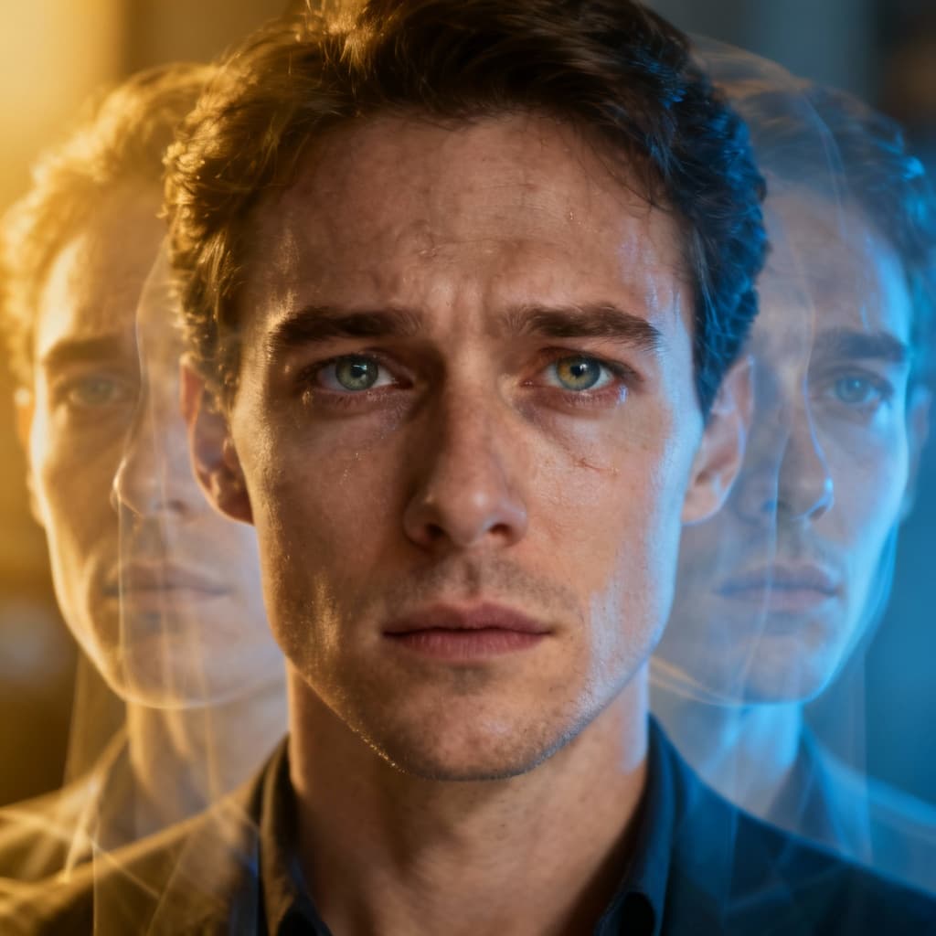 Eternal Return Consciousness