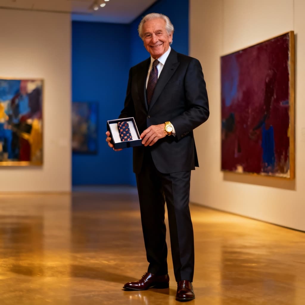 Sugar Daddy Steven - Transactional Affection