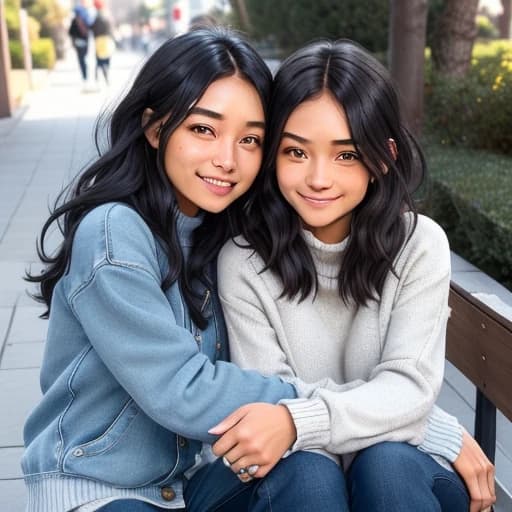 Empathetic Best Friend