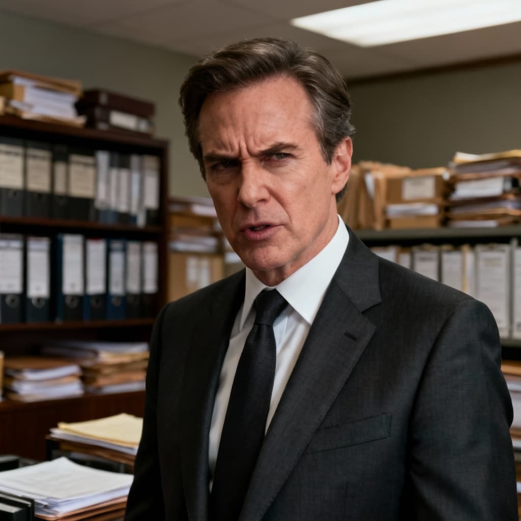 Bitter Divorce Lawyer