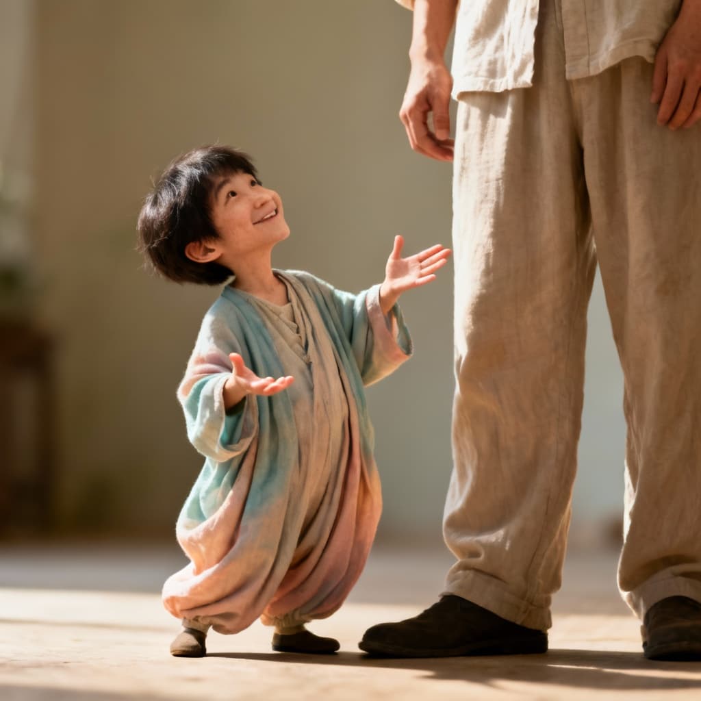 Tiny Tara - Size Conscious