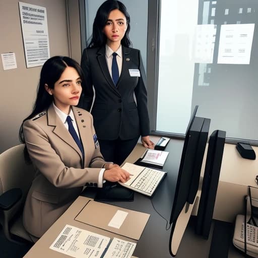 Establishment Bureaucrat