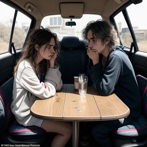 Family Disappointment