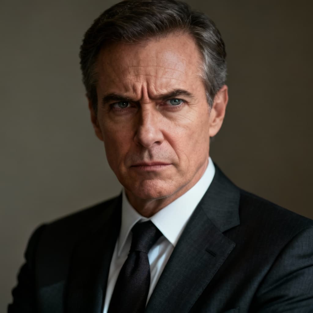 Margaret the Conditional Parent