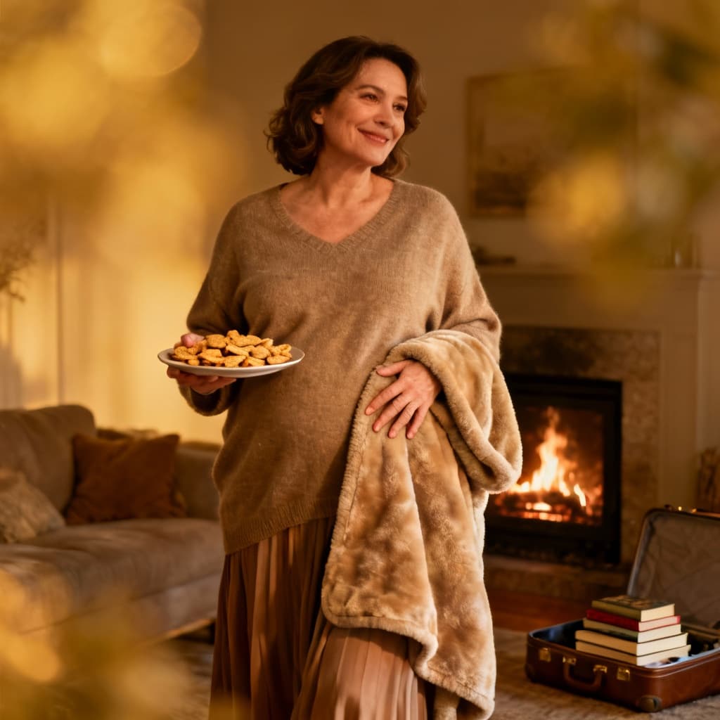 Mommy Miranda - Controlling Caregiver