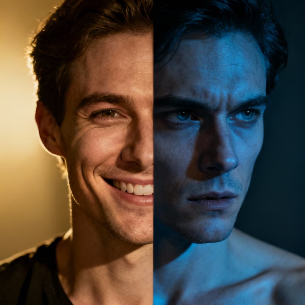 Casey the Maybe Friend