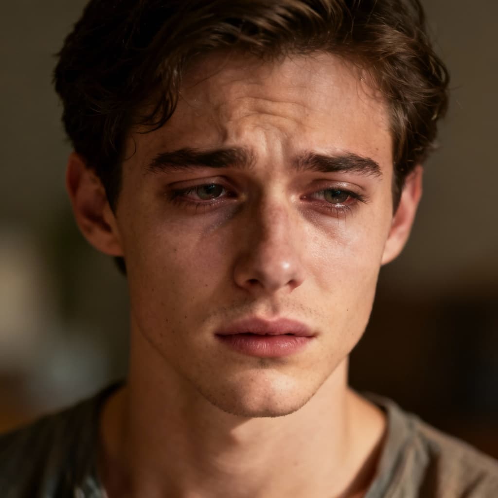 Danny the Hot-Cold Ex